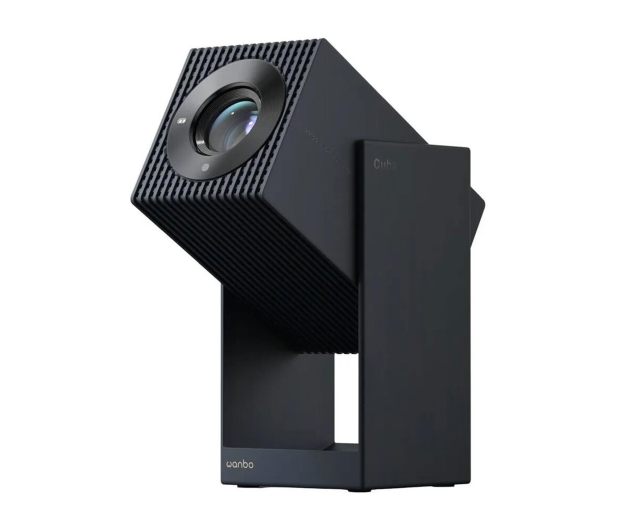 WANBO Cube 2 Pro Niebieski - 1480076 - zdjęcie
